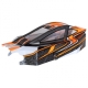 Hobbytech - BX8SL Runner Karosserie orange