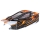 Hobbytech - BX8SL Runner Karosserie orange