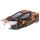 Hobbytech - BX8SL Runner Karosserie orange