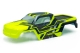 Hobbytech - Karosserie 1/10 Monster Lexan® Rogue...