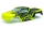 Hobbytech - Karosserie 1/10 Monster Lexan® Rogue Terra, Gelb