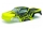 Hobbytech - Karosserie 1/10 Monster Lexan® Rogue Terra, Gelb