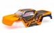 Hobbytech - Karosserie 1/10 Monster Lexan® Rogue...