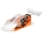 Hobbytech - Karosserie BX10 Bitty Design, Orange
