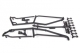 Axial - AX80130 Roll Cage Sides