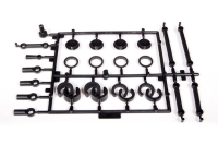 Axial - AX80008 Shock Parts Set