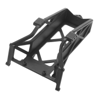 Axial - Yeti Jr.t Rear Cage Battery Tray