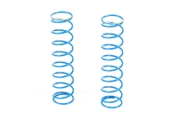 Axial - AX31336 Spring 14x70mm 3.27lbs Yellow (2) Blue in Color