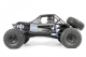 Axial - AX31327 Bomber Body .040&quot; Clear RR10