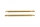Axial - AX31193 Shock Shaft 3x77mm (2)