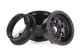 Axial - AX31118 2.2 Walker Evans Wheels Black (2)