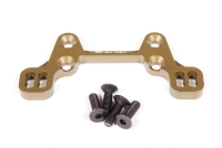 Axial - EXO Machined Aluminum Rear Camber Tower (Hard Anodized)