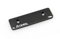 Axial - 56x17mm Servo Plate