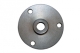 Axial - Outer slipper plate