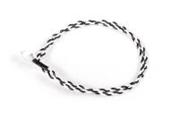 Axial Single LED Light String (White LED)