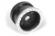 Axial - 2.2 Trail Ready HD Series Beadlock w/Slim Ring - IFD&trade; Wheels -Chrome/Black(2pcs)