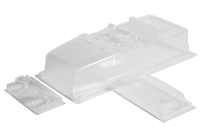 Axial - 2012 Jeep® Wrangler Unlimited Rubicon Body - .040” (Clear) - Body Only