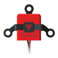 MyLaps - Personal Transponder - MyLaps RC4