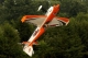 AJ Aircraft - 103&quot; Laser Z200 ARF - Orange 2,61m
