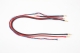 Graupner - Ladekabel 2S LiPo (Saddle Pack. Ladekabel 2S LiPo (Saddle Pack)