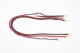 Graupner - Ladekabel 2S LiPo (Saddle Pack. Ladekabel 2S LiPo (Saddle Pack)