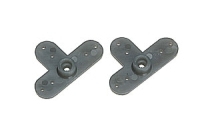 GM Racing - Servo Ruderhorn (MPX,KO,JR)