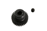 GM Racing - Motor pinion gear 64dp 24T