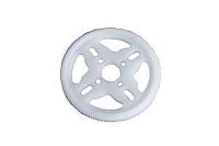 GM Racing - Spur Gear 64DP, 120T, Delrin