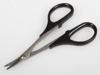 Q-model - 268 Curved Scissors