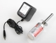 142-1 Anglühakku 4400mAh mit Ladegerät