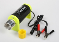 Universalstarter 295 für RC-Flugmodelle Maxi bis 30ccm
