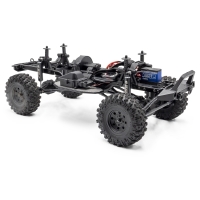 Hobbytech - CRX2 Crawler Baukasten