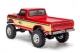 Hobbytech - CRX Survival Crawler 4x4 KIT Chassis + Body F150 &amp; Tires Set