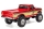 Hobbytech - CRX Survival Crawler 4x4 KIT Chassis + Body F150 & Tires Set