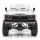 Hobbytech - CRX 2 Survival Crawler 4x4 KIT Chassis + Body Peugeot 504 & Tires Set
