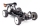 Hobbytech - Buggy 4WD Hobbytech BXR.S2 Bausatz