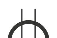 Pelikan - Kabel Silikon 10.0mm2 1m (schwarz)