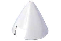 Graupner - Ersatzspinnerkappe