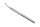 Excel - 30603 Spoon Tip Burnisher