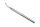 Excel - 30603 Spoon Tip Burnisher