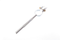 Excel - Doppelschneidezahn K31 mit Griff 15 cm