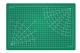 Excel - Schneidematte 30,5x45,7cm (gr&uuml;n)