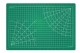 Excel - Schneidematte 30,5x45,7cm (gr&uuml;n)