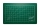 Excel - Schneidematte 14x23cm (grün)