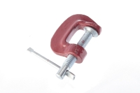 Excel - 55915 Metallschraubenklemme 25mm/1"