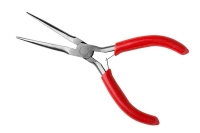 Excel - Zange mit dünnen flachen Backen 15cm