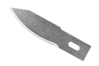 Excel - 20025 Klinge rundlich mit der Spitze 5St. Nr.25