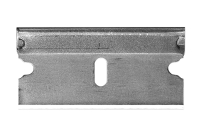 Excel - Einseitige Klinge für Schäler K11 (10St)