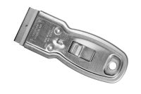 Excel - 16011 Flacher Schaber K11 mit auswechselbarer Klinge