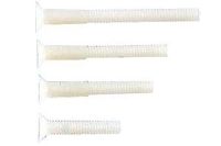 Graupner - Zylinderk.Schr. PA M4x15 P10